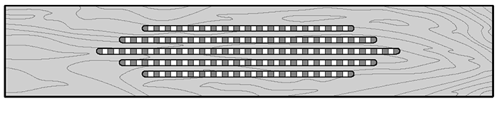 Valances 7 Empire Valance