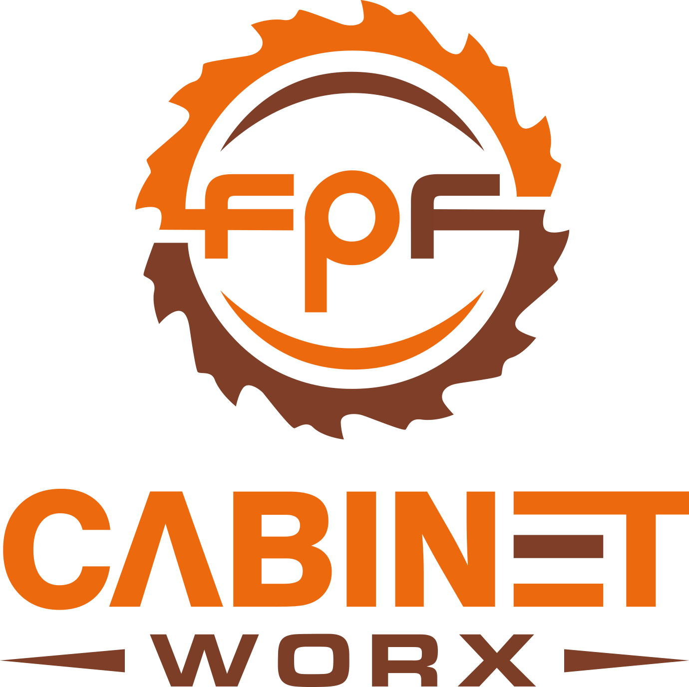 FPF Cabinet Worx Favicon Logo