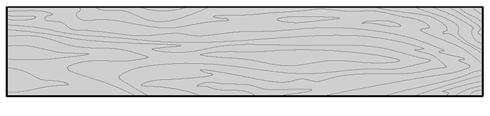 Valances 1 Straight Valance